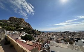 Canalejas Apartment - Alicante City