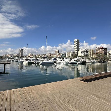 Canalejas Apartment - Alicante City Exterior foto