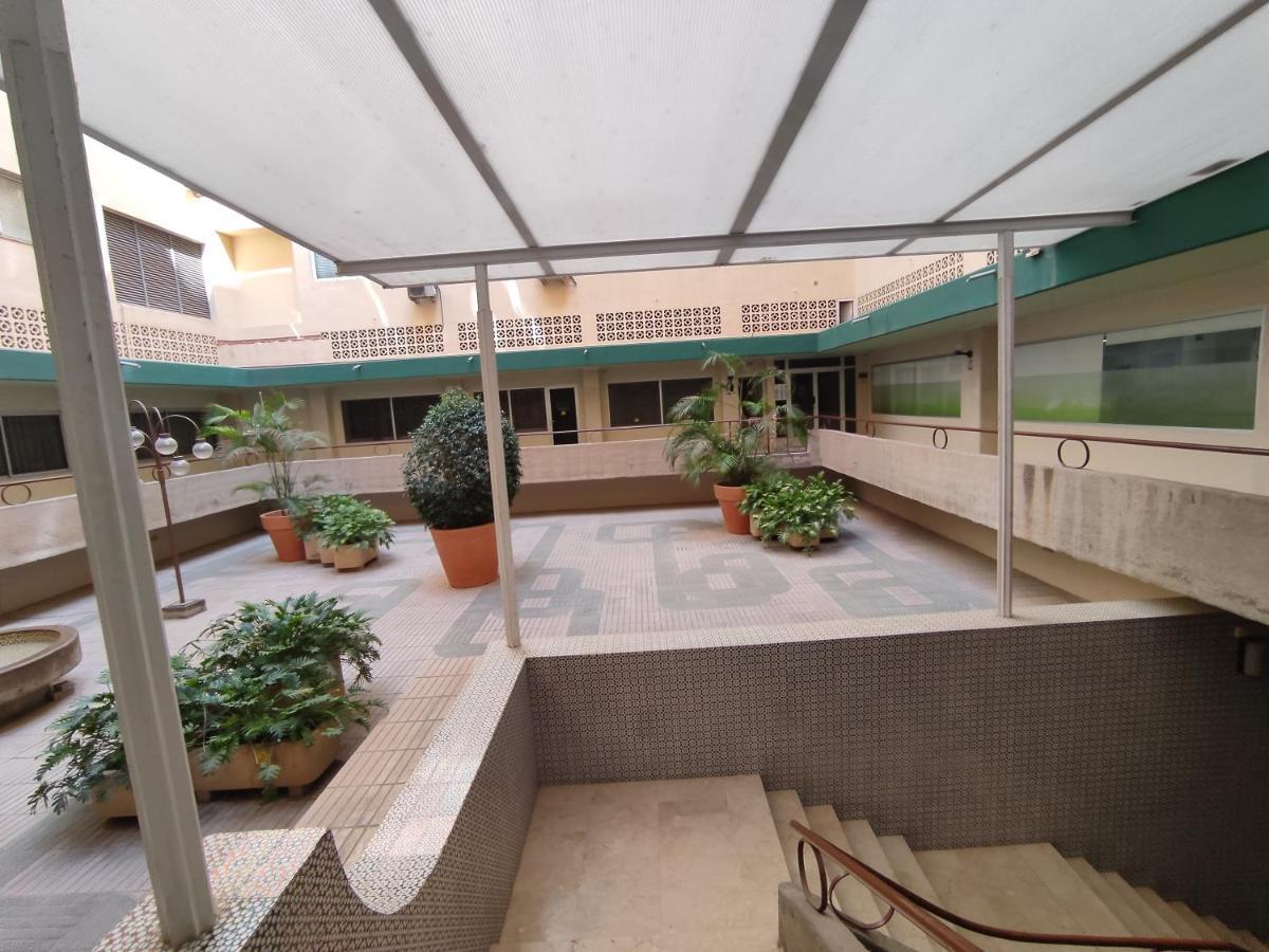Canalejas Apartment - Alicante City Exterior foto