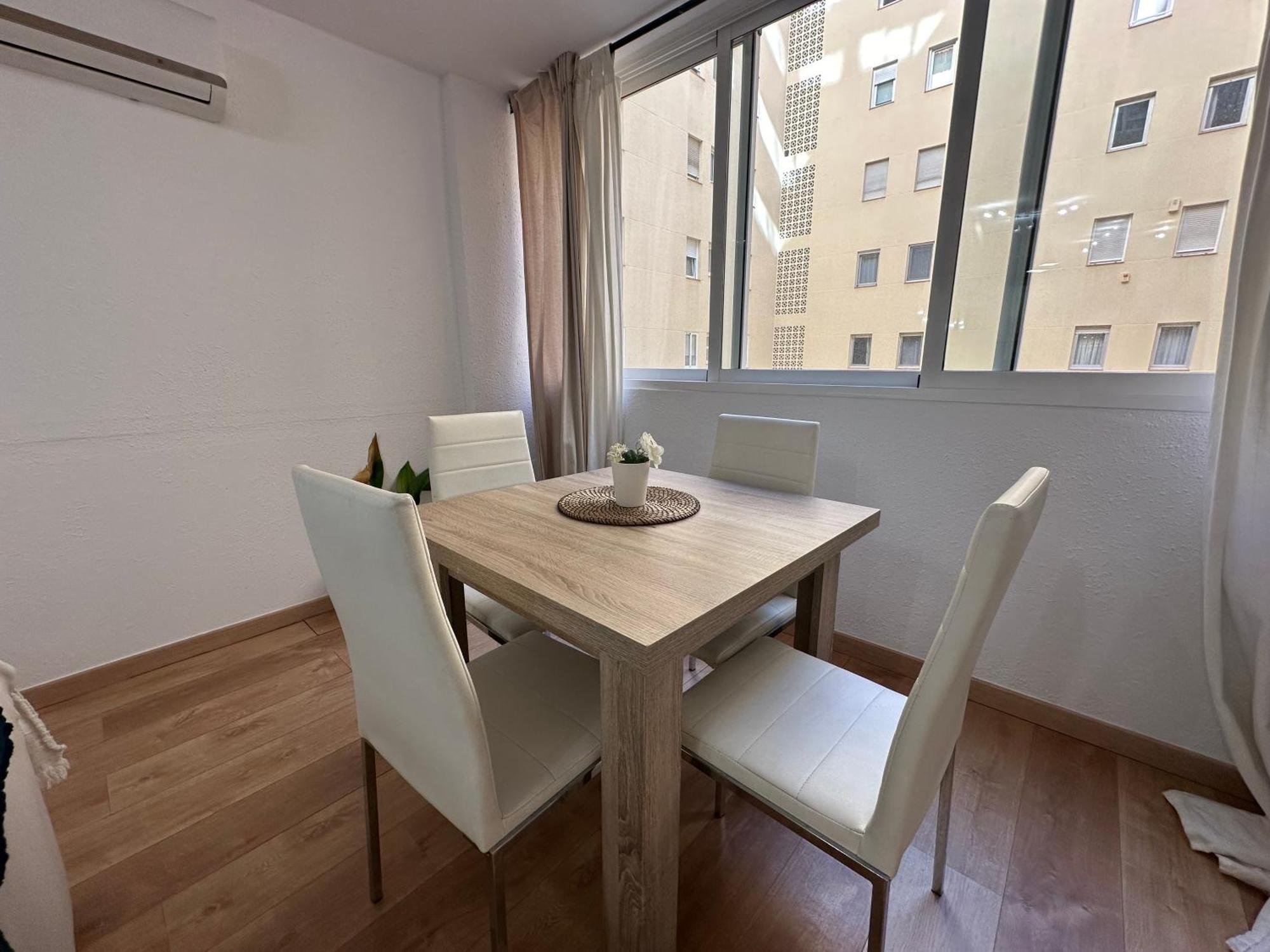 Canalejas Apartment - Alicante City Exterior foto