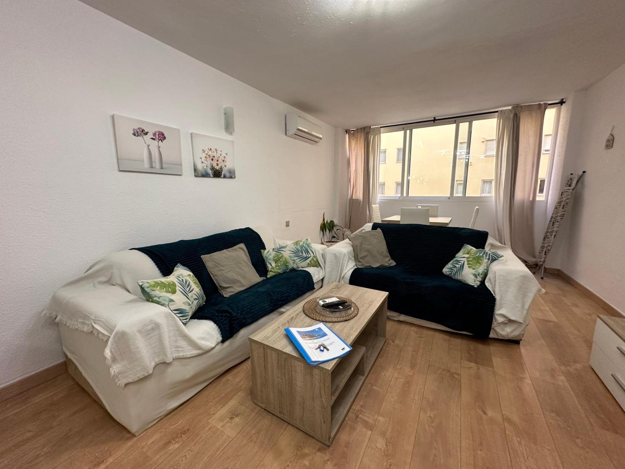 Canalejas Apartment - Alicante City Exterior foto